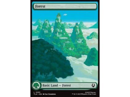 Forest - Full Art -(V.2)