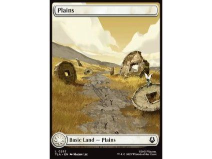 Plains (V.3)