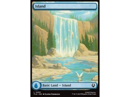 Island (V.3)