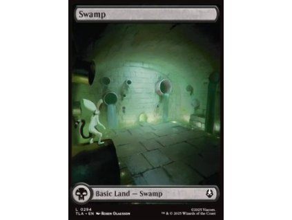 Swamp (V.3)