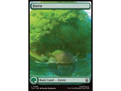 Forest (V.3)