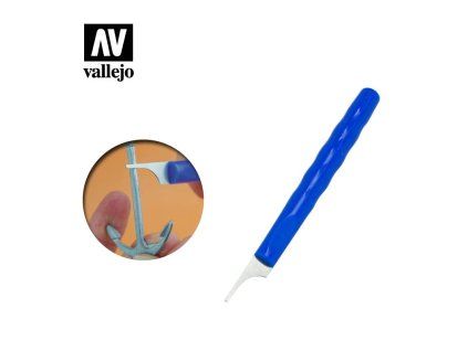 Vallejo — Mouldline Remover