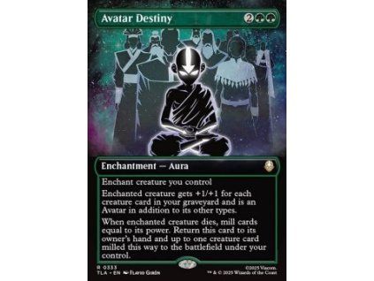 Avatar Destiny