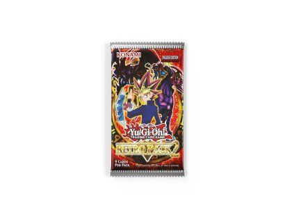 Yu-Gi-Oh! — Retro Pack 2 Reprint Edition Booster