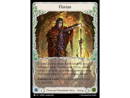 Florian (Regular)