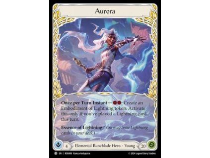 Aurora (Regular)