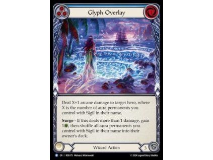 Glyph Overlay (Blue) (Regular)