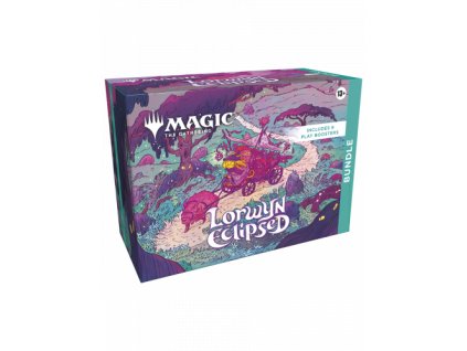 karetni hra magic the gathering lorwyn eclipsed bundle 9 boosteru 375w
