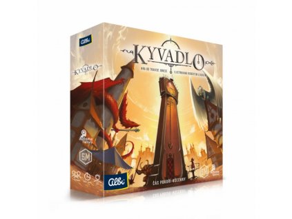 Kyvadlo