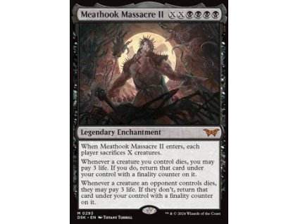 Meathook Massacre II (293)