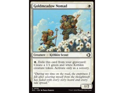 Goldmeadow Nomad