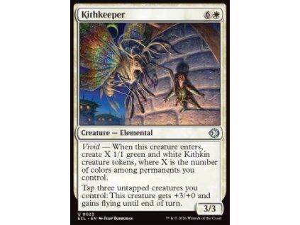 Kithkeeper