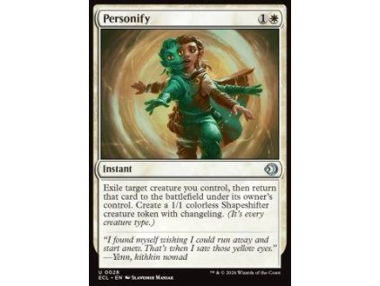 Personify