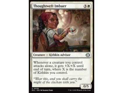 Thoughtweft Imbuer