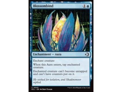 Blossombind