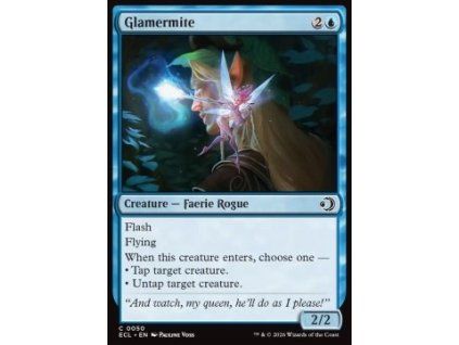 Glamermite