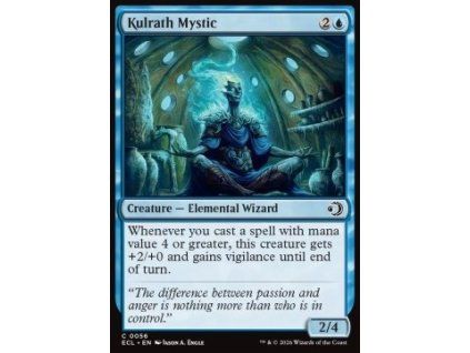 Kulrath Mystic