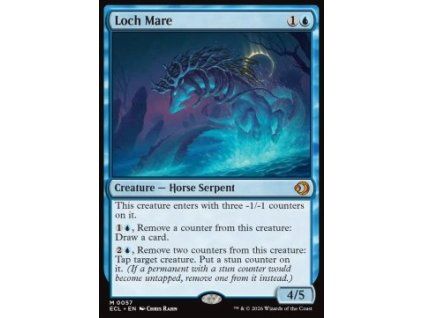 Loch Mare