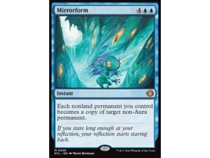 Mirrorform