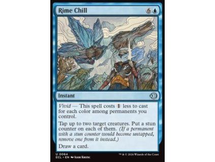 Rime Chill