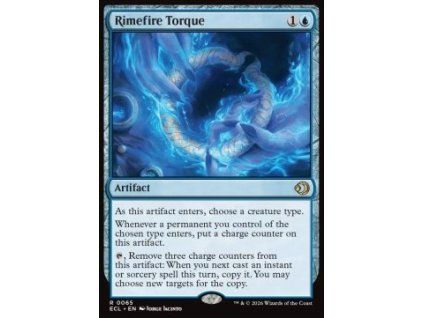 Rimefire Torque