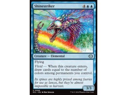 Shinestriker