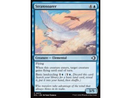 Stratosoarer