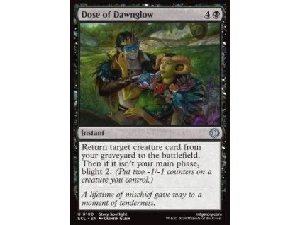 Dose of Dawnglow