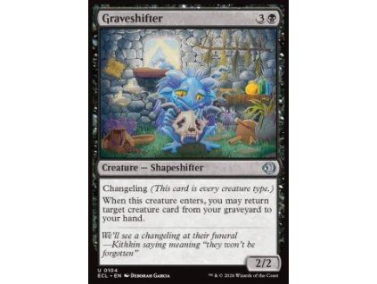 Graveshifter