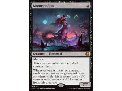 Moonshadow