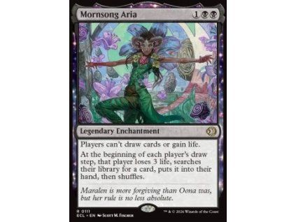 Mornsong Aria