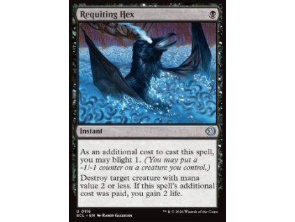 Requiting Hex