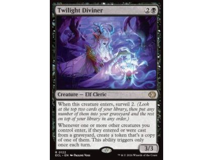 Twilight Diviner