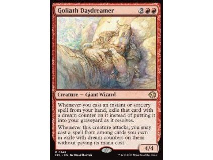 Goliath Daydreamer
