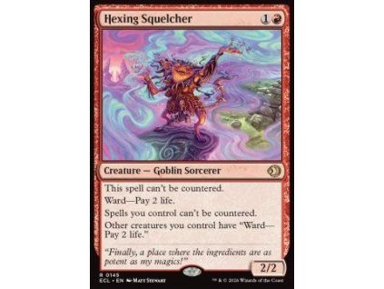 Hexing Squelcher