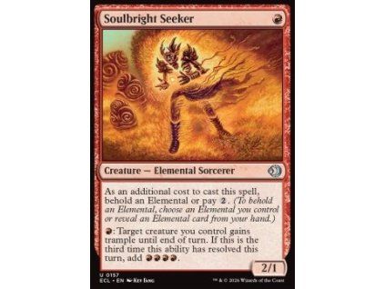 Soulbright Seeker