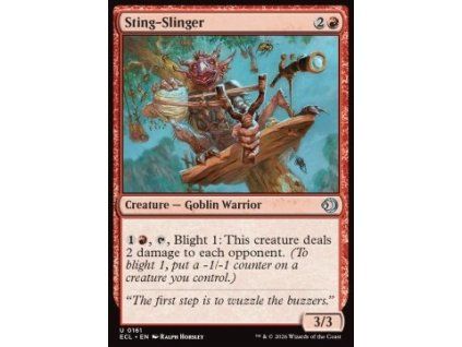 Sting-Slinger