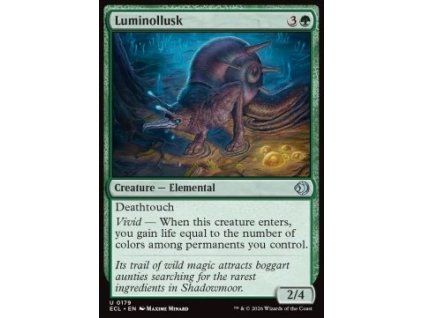Luminollusk