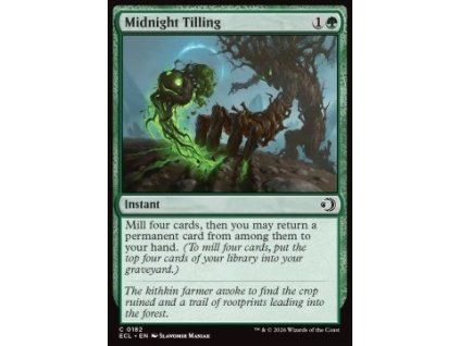 Midnight Tilling