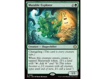 Mutable Explorer
