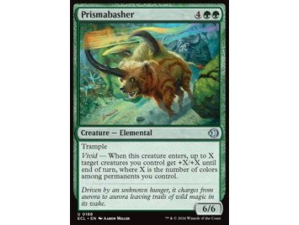 Prismabasher