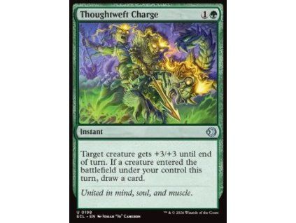 Thoughtweft Charge