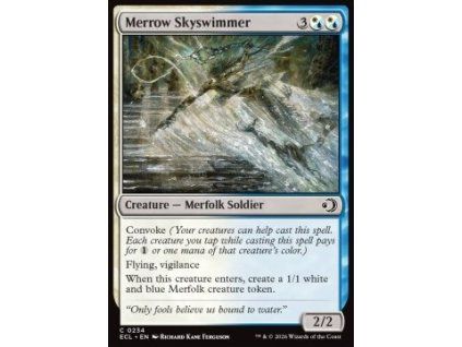 Merrow Skyswimmer