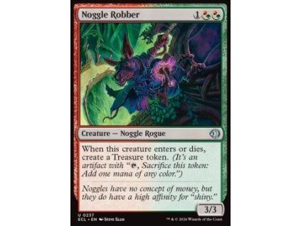 Noggle Robber