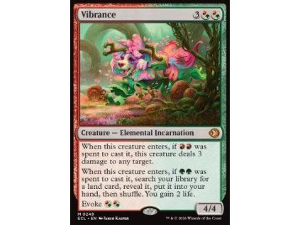 Vibrance
