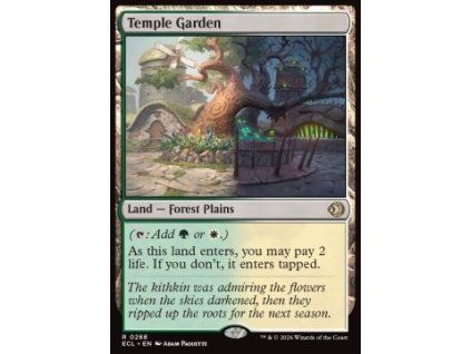 Temple Garden