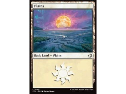 Plains (V.1)