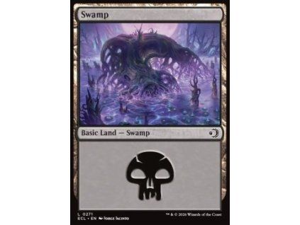 Swamp (V.1)