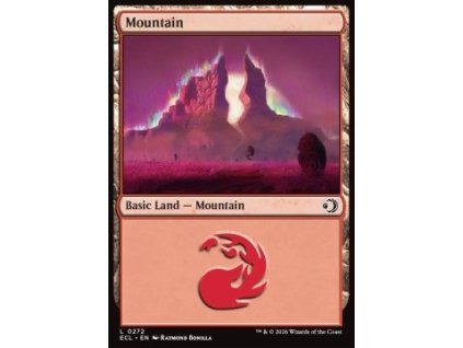 Mountain (V.1)