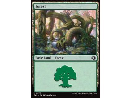 Forest (V.1)